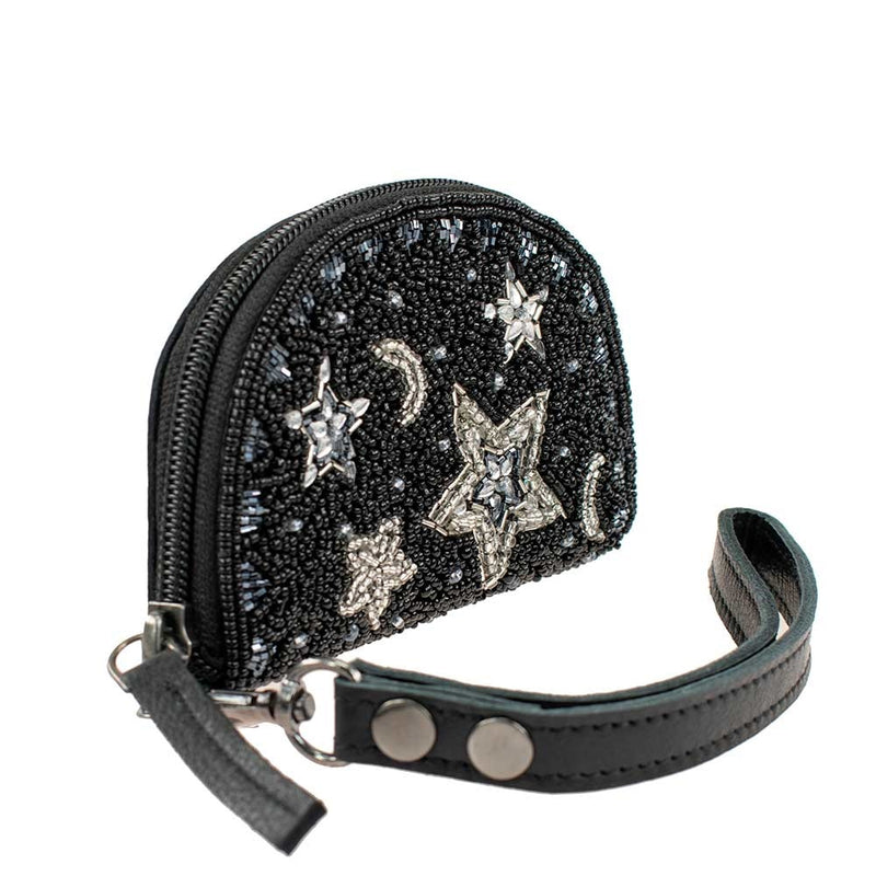Wish Wristlet Coin Purse/Card Holder - Purse