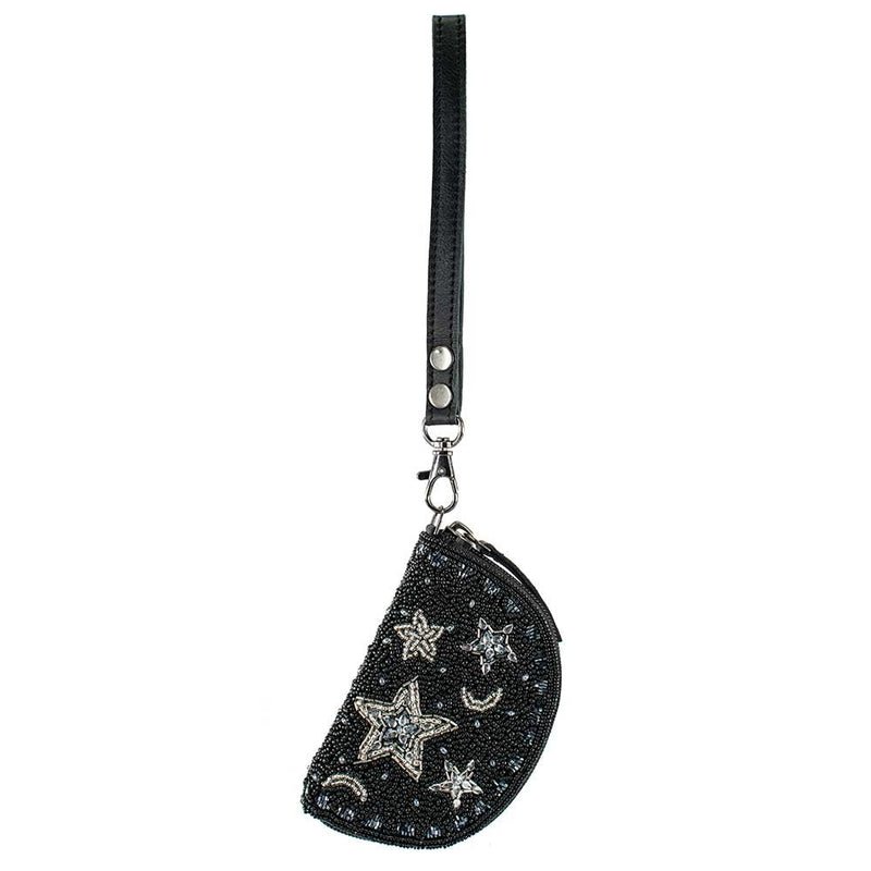 Wish Wristlet Coin Purse/Card Holder - Purse