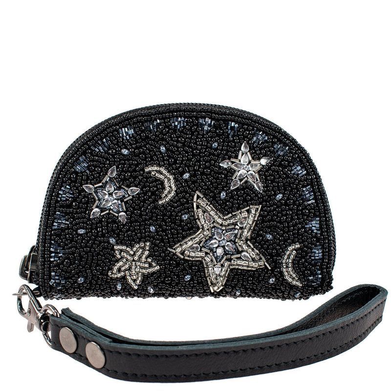 Wish Wristlet Coin Purse/Card Holder - Purse