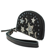 Wish Wristlet Coin Purse/Card Holder - Purse