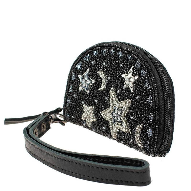 Wish Wristlet Coin Purse/Card Holder - Purse