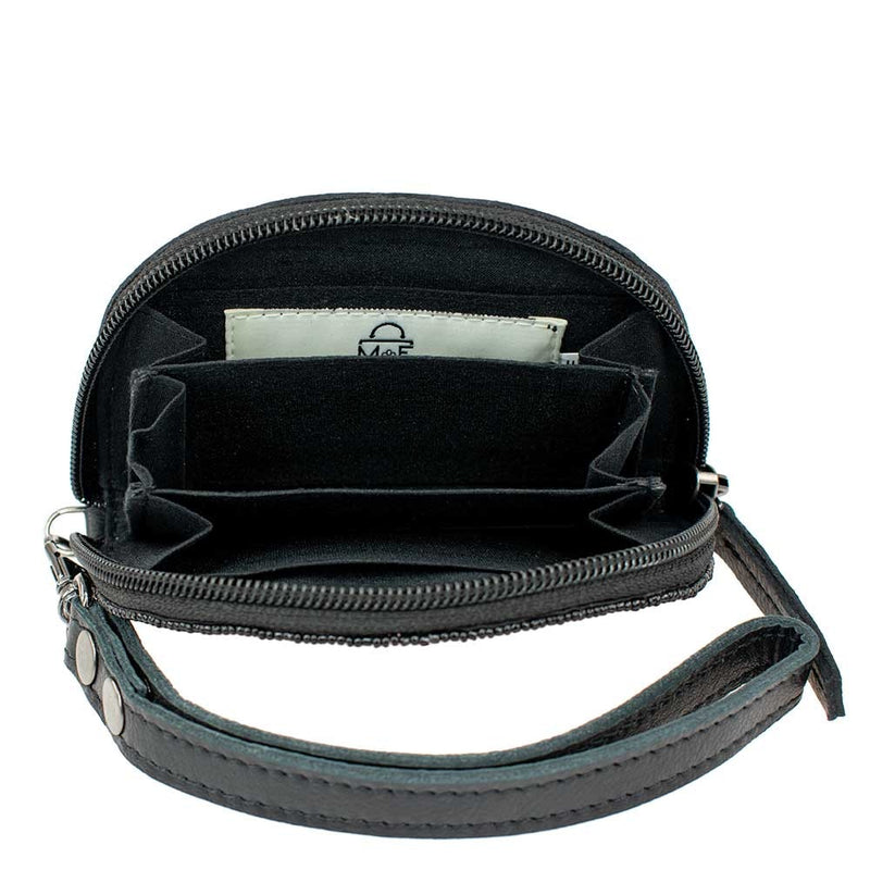 Wish Wristlet Coin Purse/Card Holder - Purse