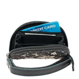 Wish Wristlet Coin Purse/Card Holder - Purse