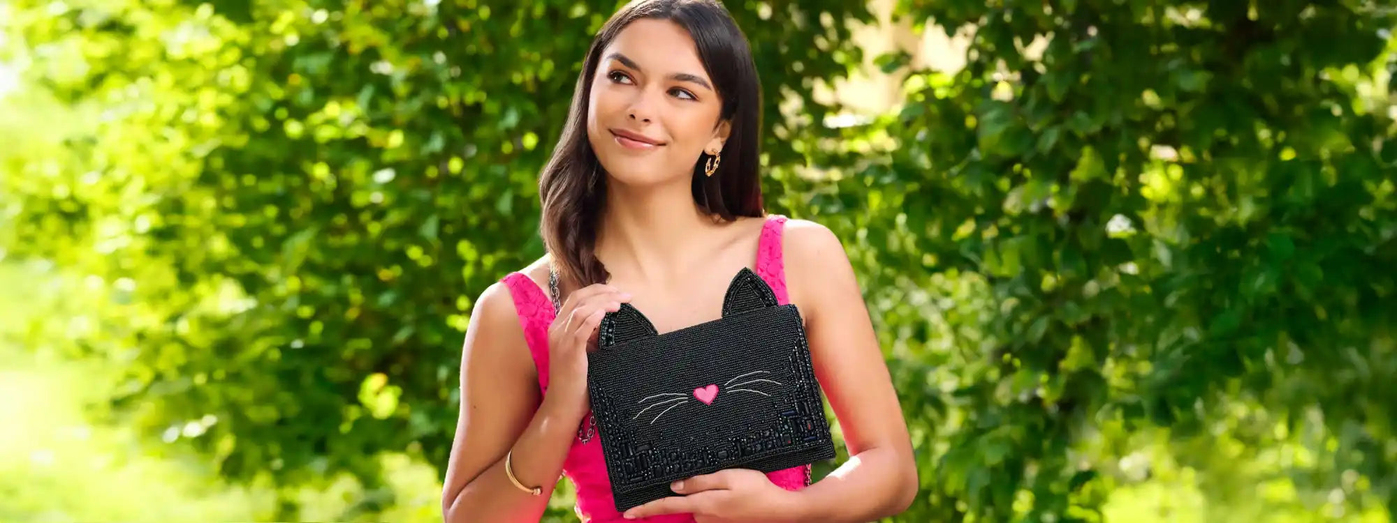 Kitty Couture Handbag
