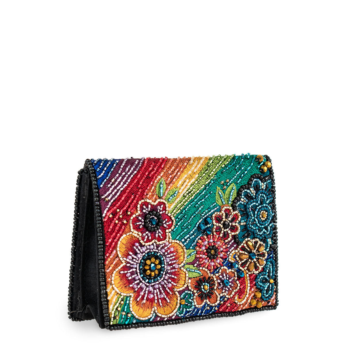 Flower wallets best sale