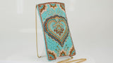 Moroccan Days Crossbody Phone Bag Video