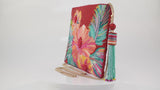 video island fever handbag