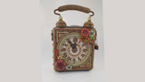video time of your life handbag