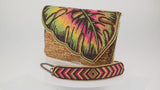 video made in the shade handbag