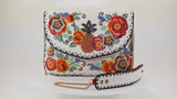video off to paradise handbag
