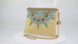 video sunrise mini handbag