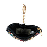 All a Flutter Coin Purse/Key Fob - Purse