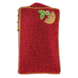 Beachy Keen Crossbody Phone Bag