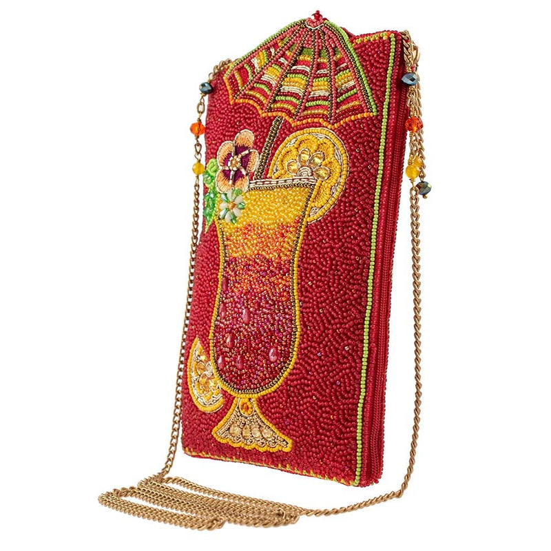 Beachy Keen Crossbody Phone Bag