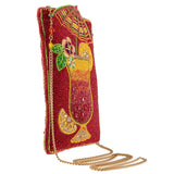 Beachy Keen Crossbody Phone Bag