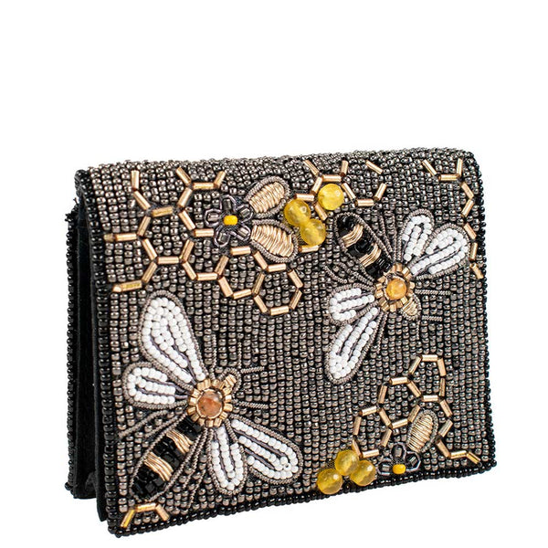 Bee Awesome Wallet
