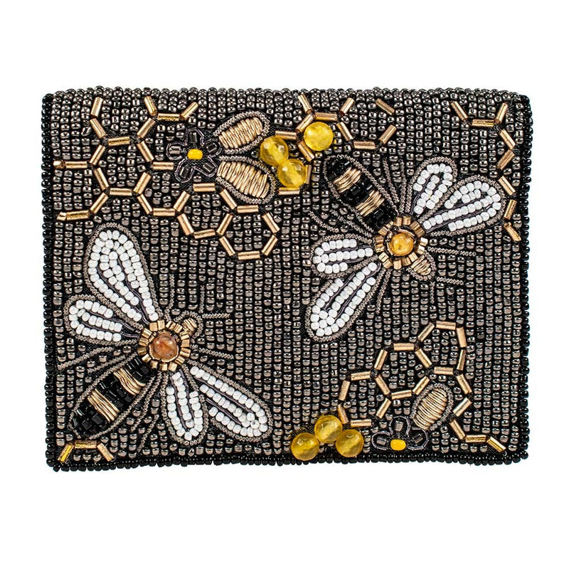 Bee Awesome Wallet