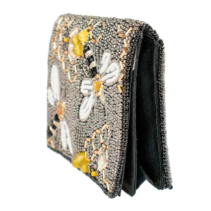 Bee Awesome Wallet