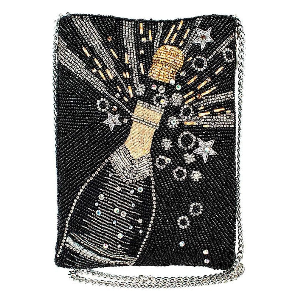 Bubbly Crossbody Mini Handbag