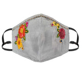 Budding Romance Face Mak - Mask