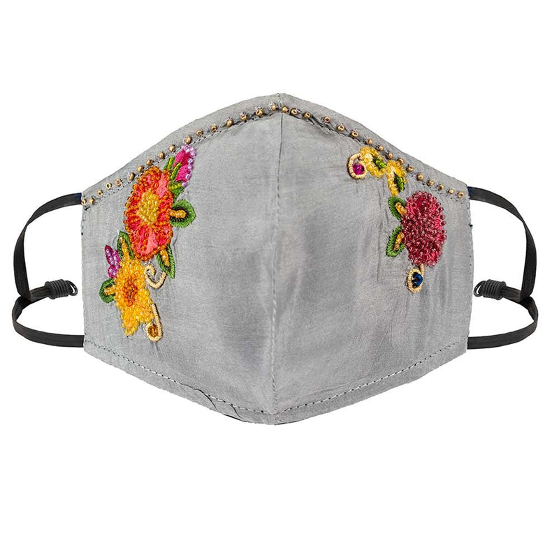 Budding Romance Face Mak - Mask