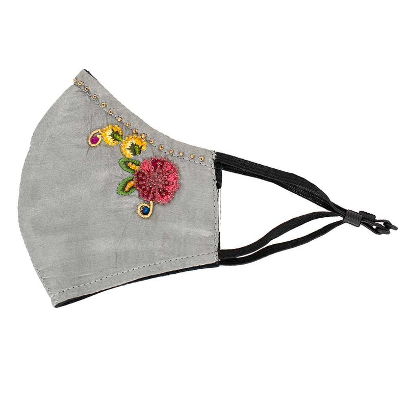 Budding Romance Face Mak - Mask