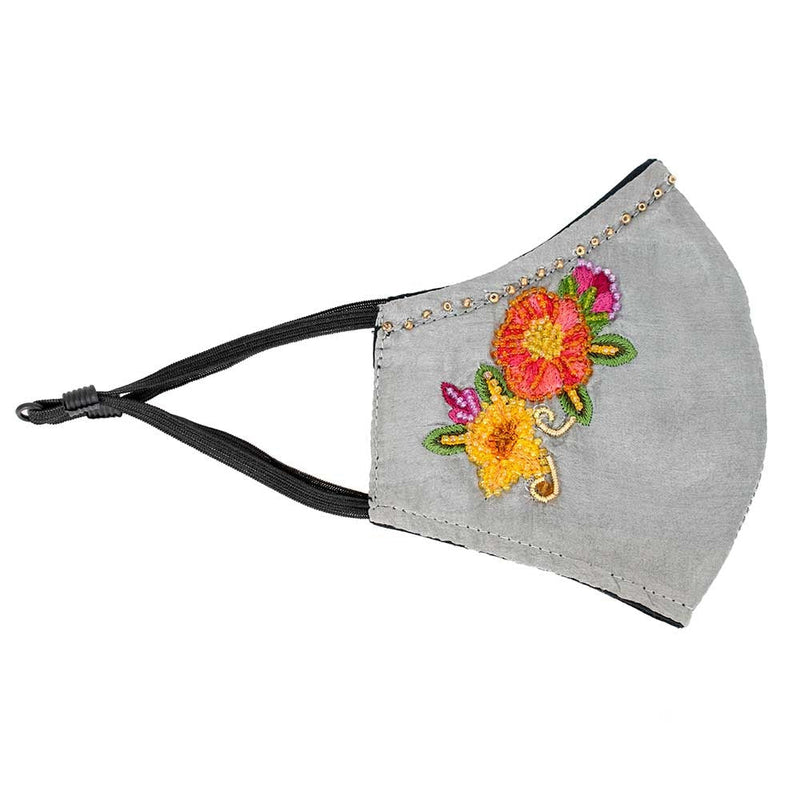 Budding Romance Face Mak - Mask