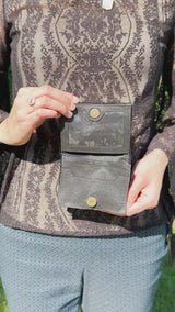 wallets video