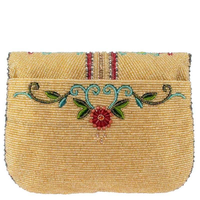 Charmed Crossbody Clutch Handbag
