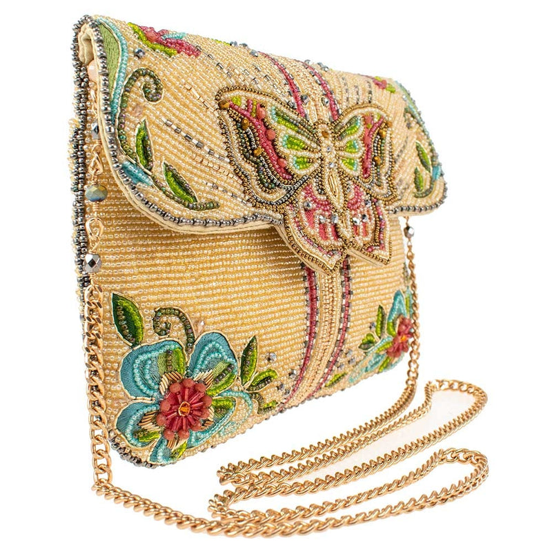 Charmed Crossbody Clutch Handbag
