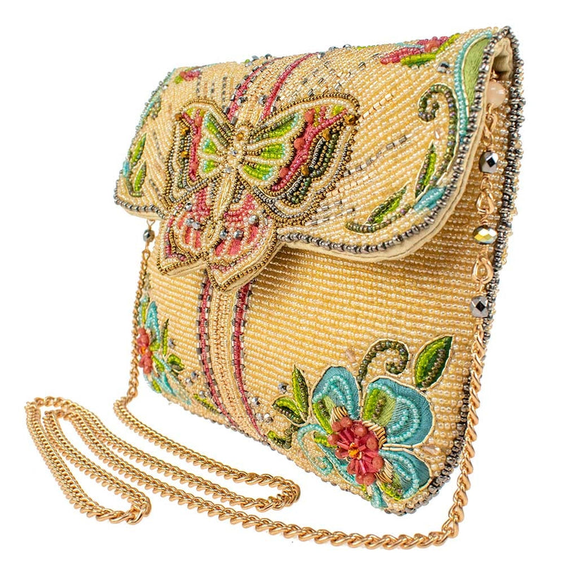Charmed Crossbody Clutch Handbag