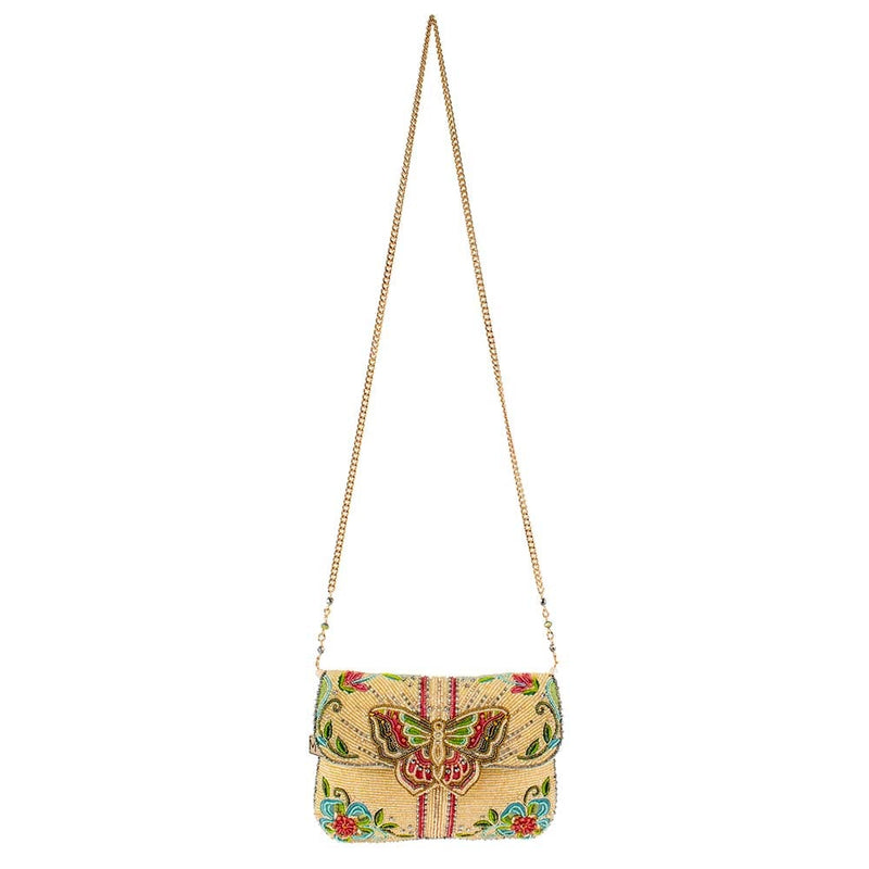 Charmed Crossbody Clutch Handbag