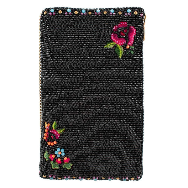 Crown Me Crossbody Phone Bag