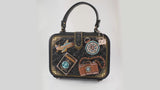 Bucket List Handbag video