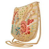 Down Under Crossbody Clutch Sea Theme Handbag