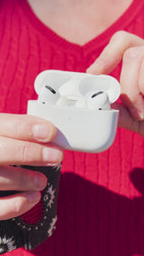 Earbud Case video