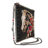 Full Stride Mini Crossbody Handbag