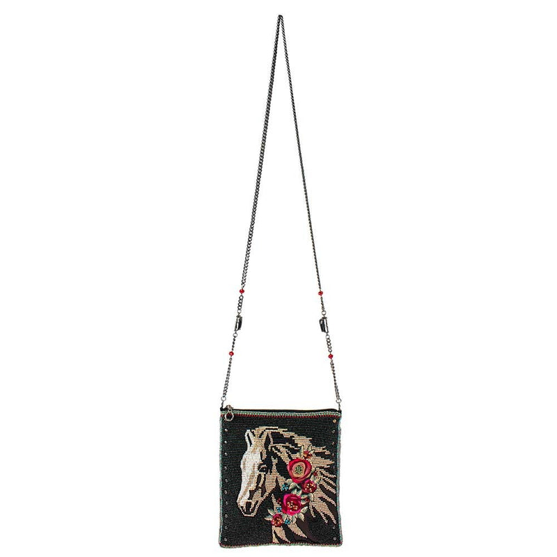 Full Stride Mini Crossbody Handbag