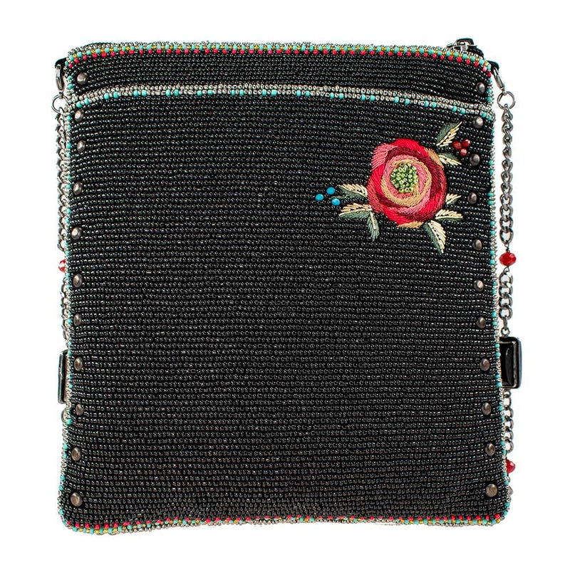 Full Stride Mini Crossbody Handbag