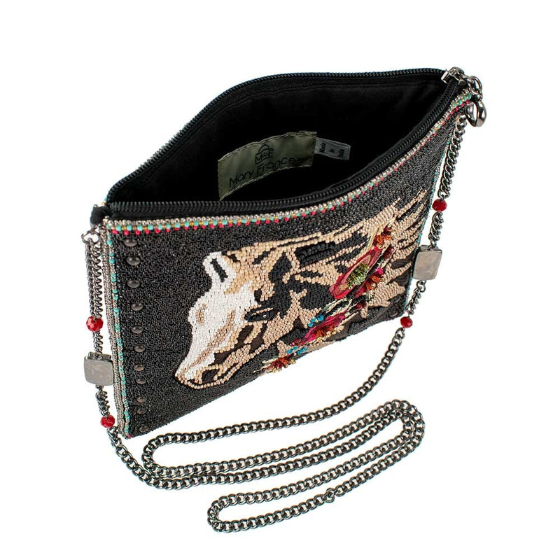 Full Stride Mini Crossbody Handbag