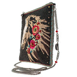Full Stride Mini Crossbody Handbag