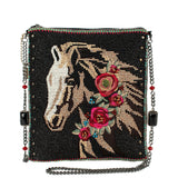 Full Stride Mini Crossbody Handbag