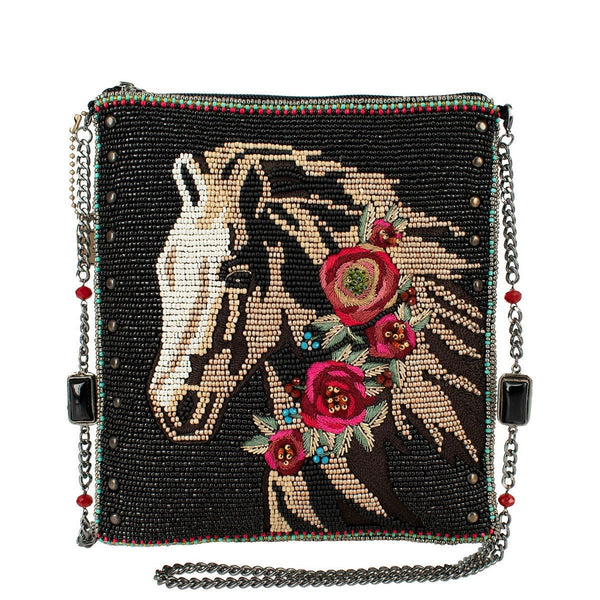 Full Stride Mini Crossbody Handbag