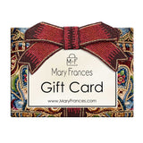 Gift Card - Cards