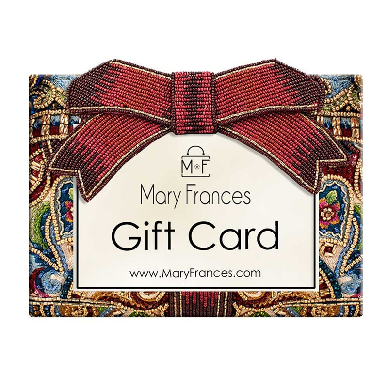 Gift Card - Cards