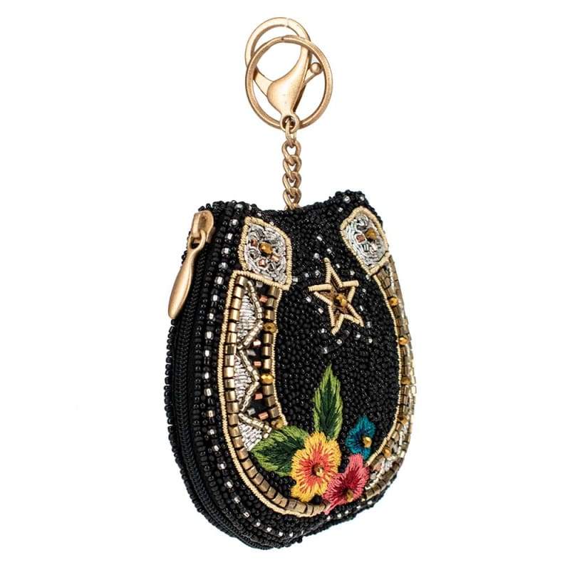 Good Luck Coin Purse/Key Fob - Purse