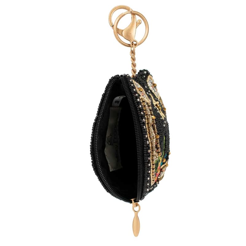 Good Luck Coin Purse/Key Fob - Purse