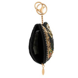 Good Luck Coin Purse/Key Fob - Purse
