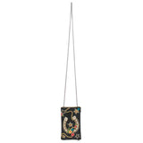 Good Luck Crossbody Phone Bag
