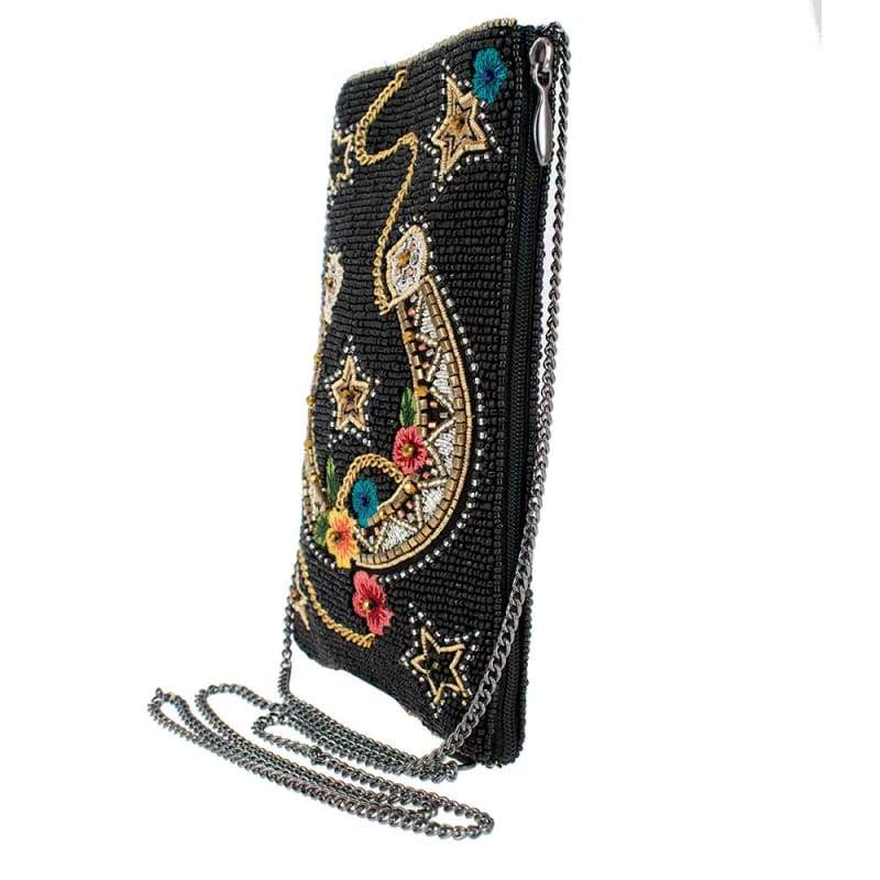 Good Luck Crossbody Phone Bag